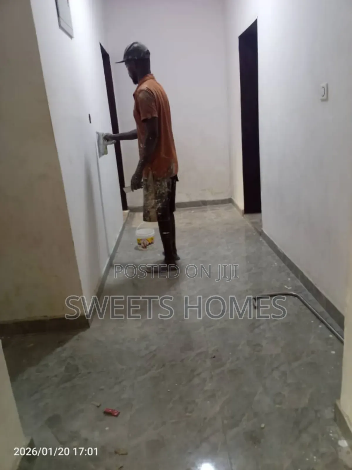 Furnished 2bdrm Bungalow in Abule Egba for rent in Abule Egba