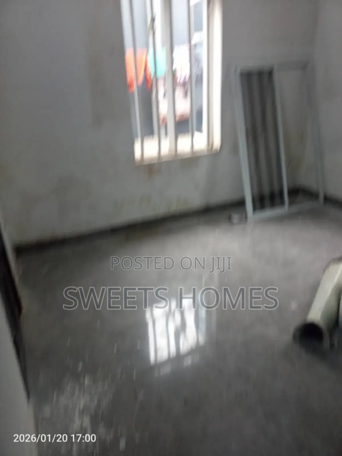 Furnished 2bdrm Bungalow in Abule Egba for rent in Abule Egba