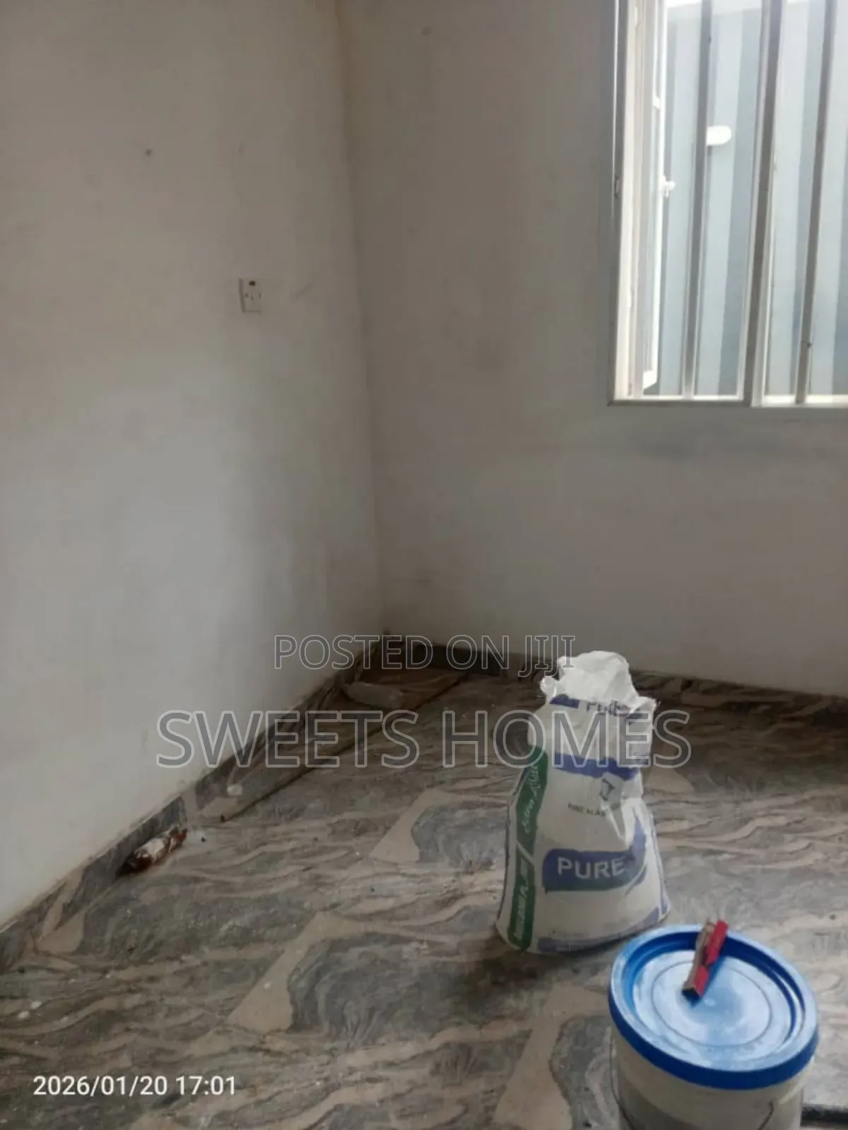Furnished 2bdrm Bungalow in Abule Egba for rent in Abule Egba