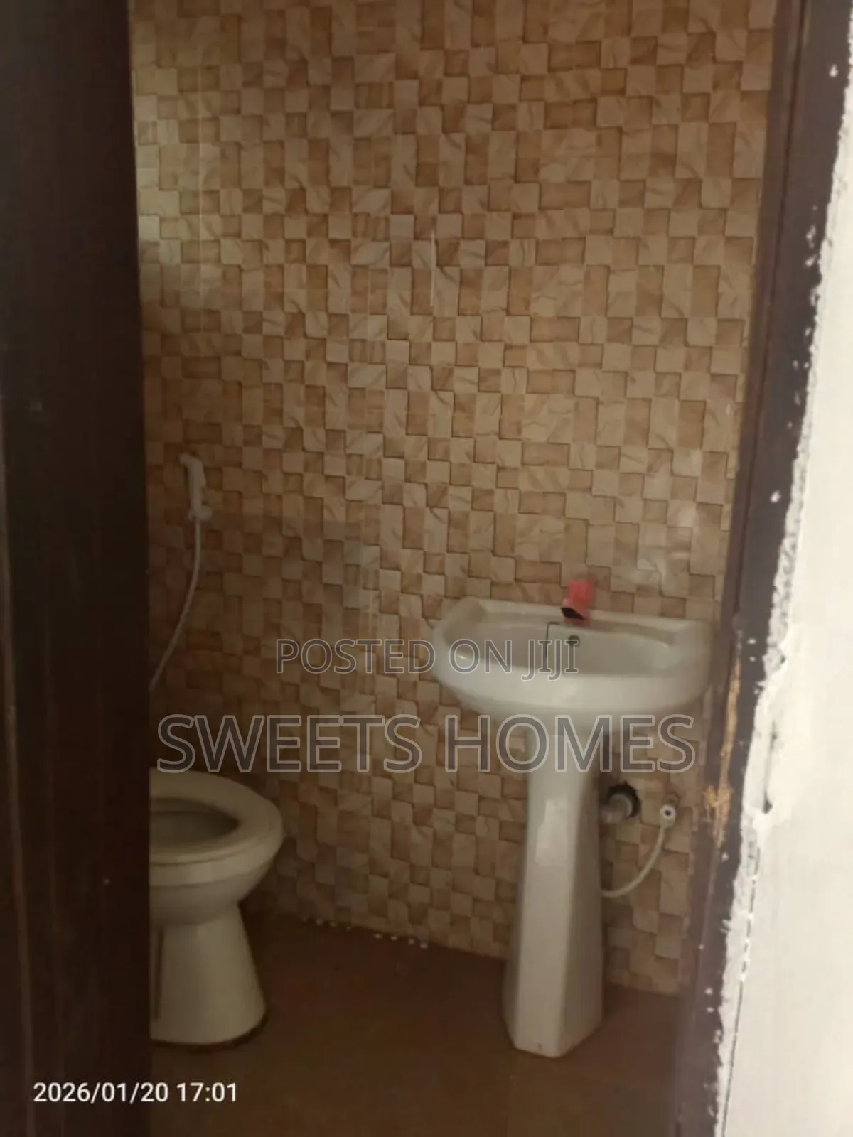 Furnished 2bdrm Bungalow in Abule Egba for rent in Abule Egba