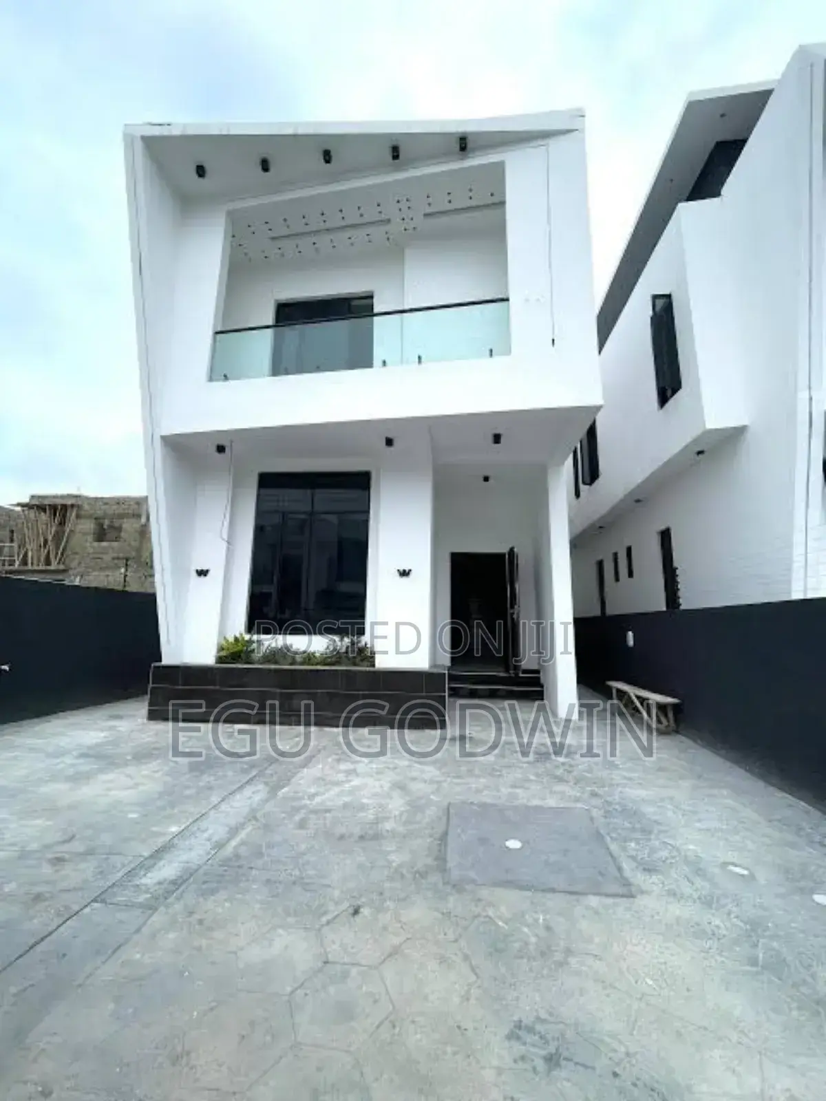 Furnished 4bdrm Duplex in Centenary Estate, Enugu for sale in Enugu