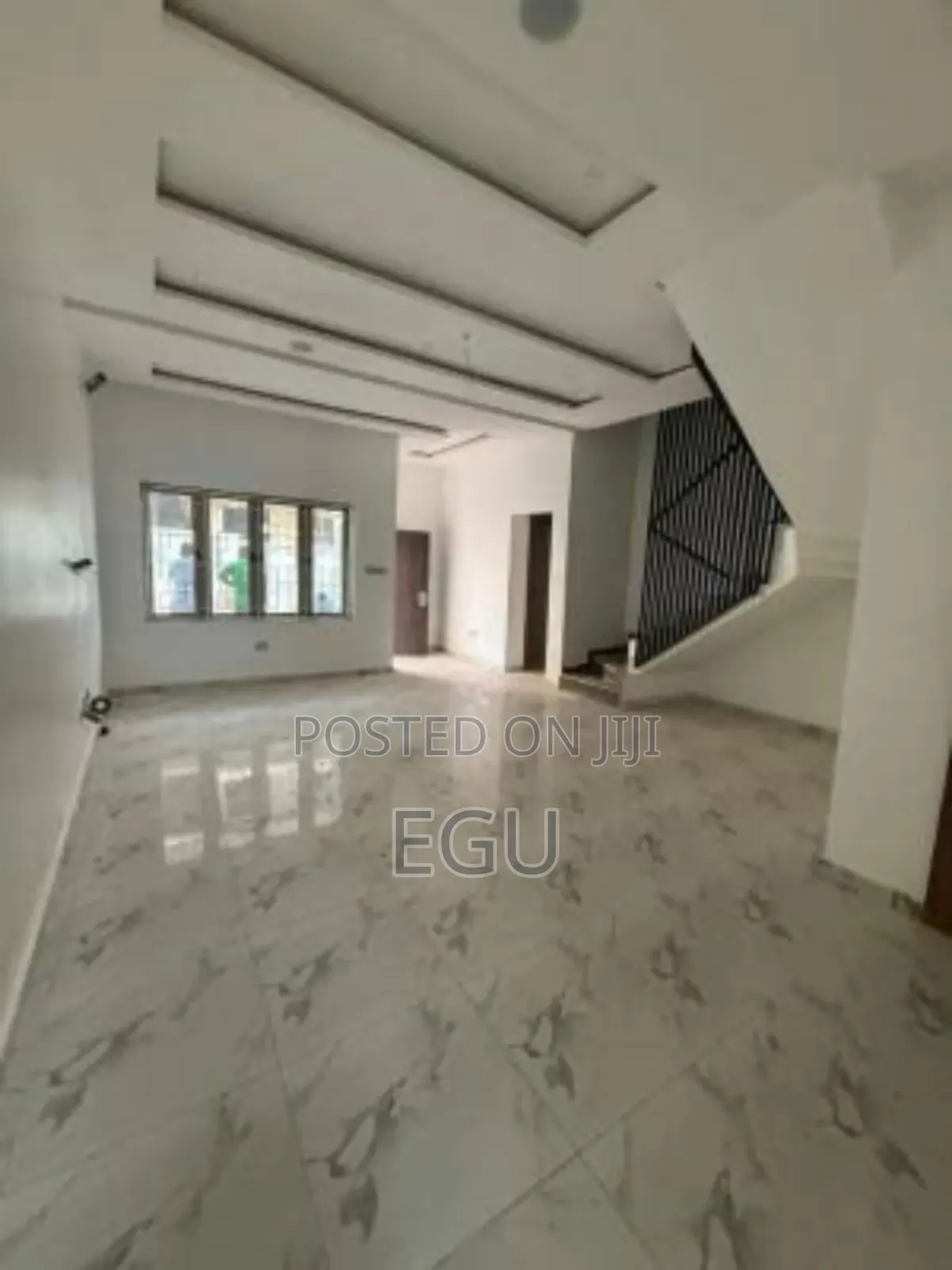 Furnished 4bdrm Duplex in Centenary Estate, Enugu for sale in Enugu