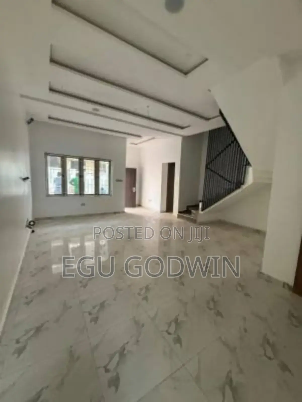 Furnished 4bdrm Duplex in Centenary Estate, Enugu for sale in Enugu