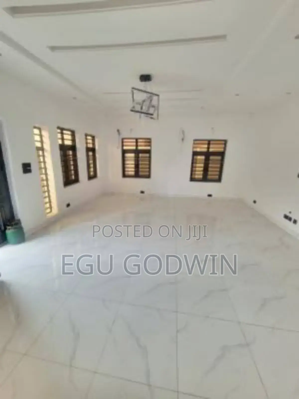 Furnished 4bdrm Duplex in Centenary Estate, Enugu for sale in Enugu