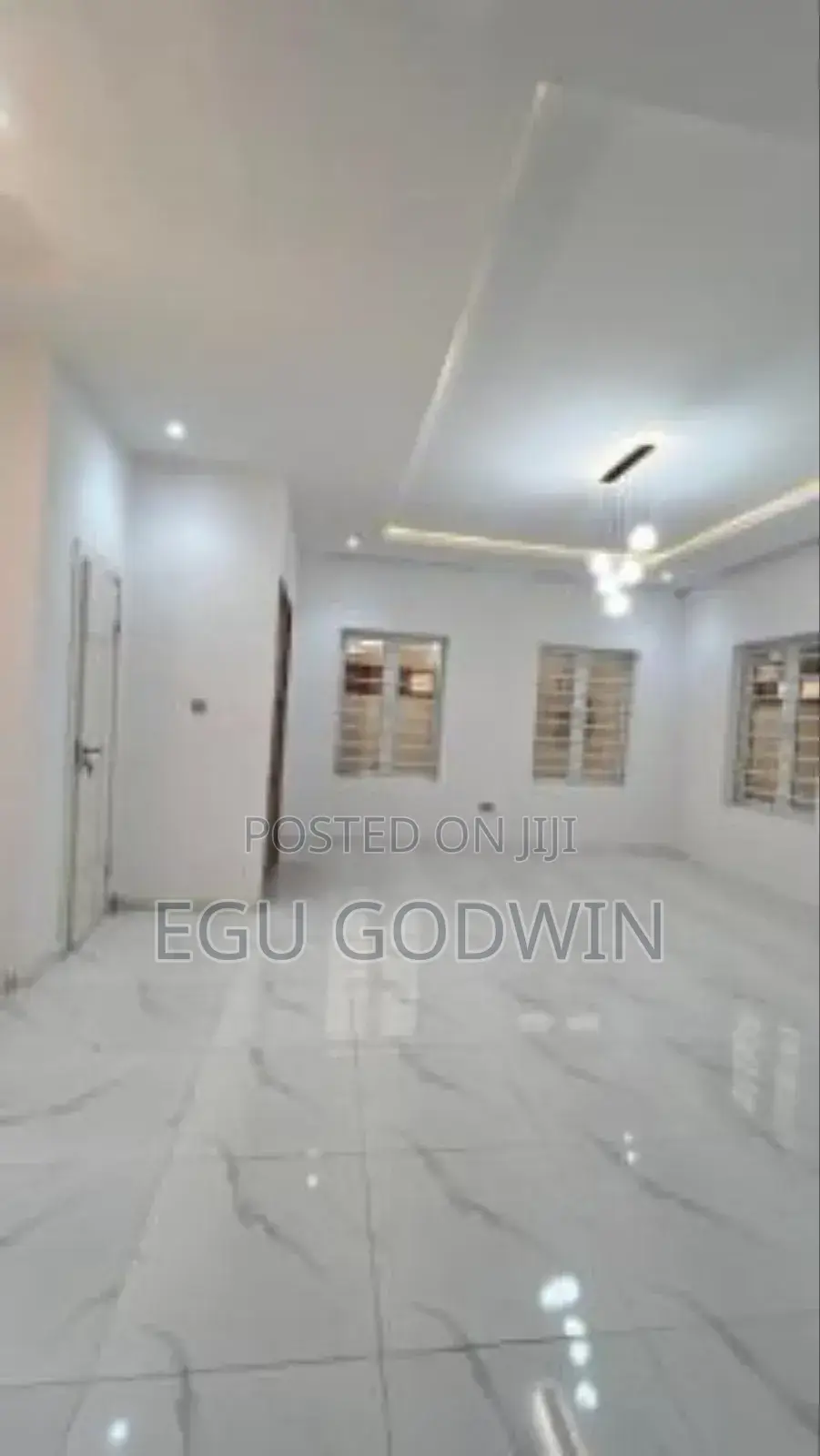 Furnished 4bdrm Duplex in Centenary Estate, Enugu for sale in Enugu