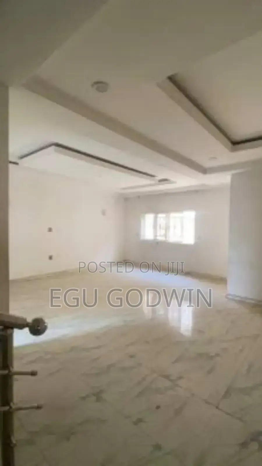 Furnished 4bdrm Duplex in Centenary Estate, Enugu for sale in Enugu
