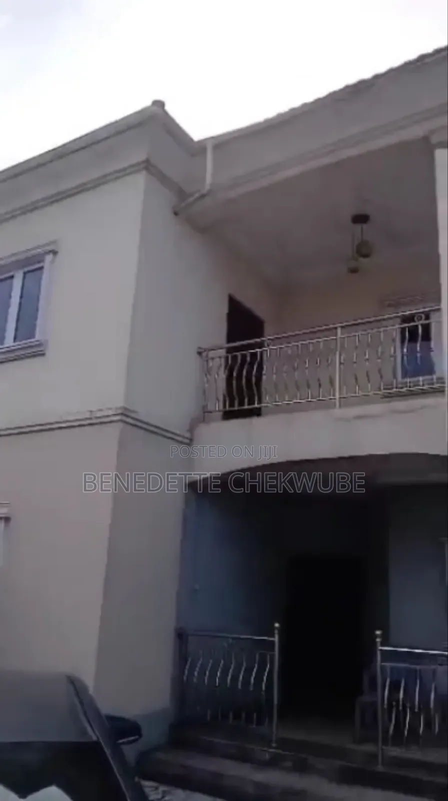 5bdrm Duplex in Eze Agbakagba, Woji for sale in Woji