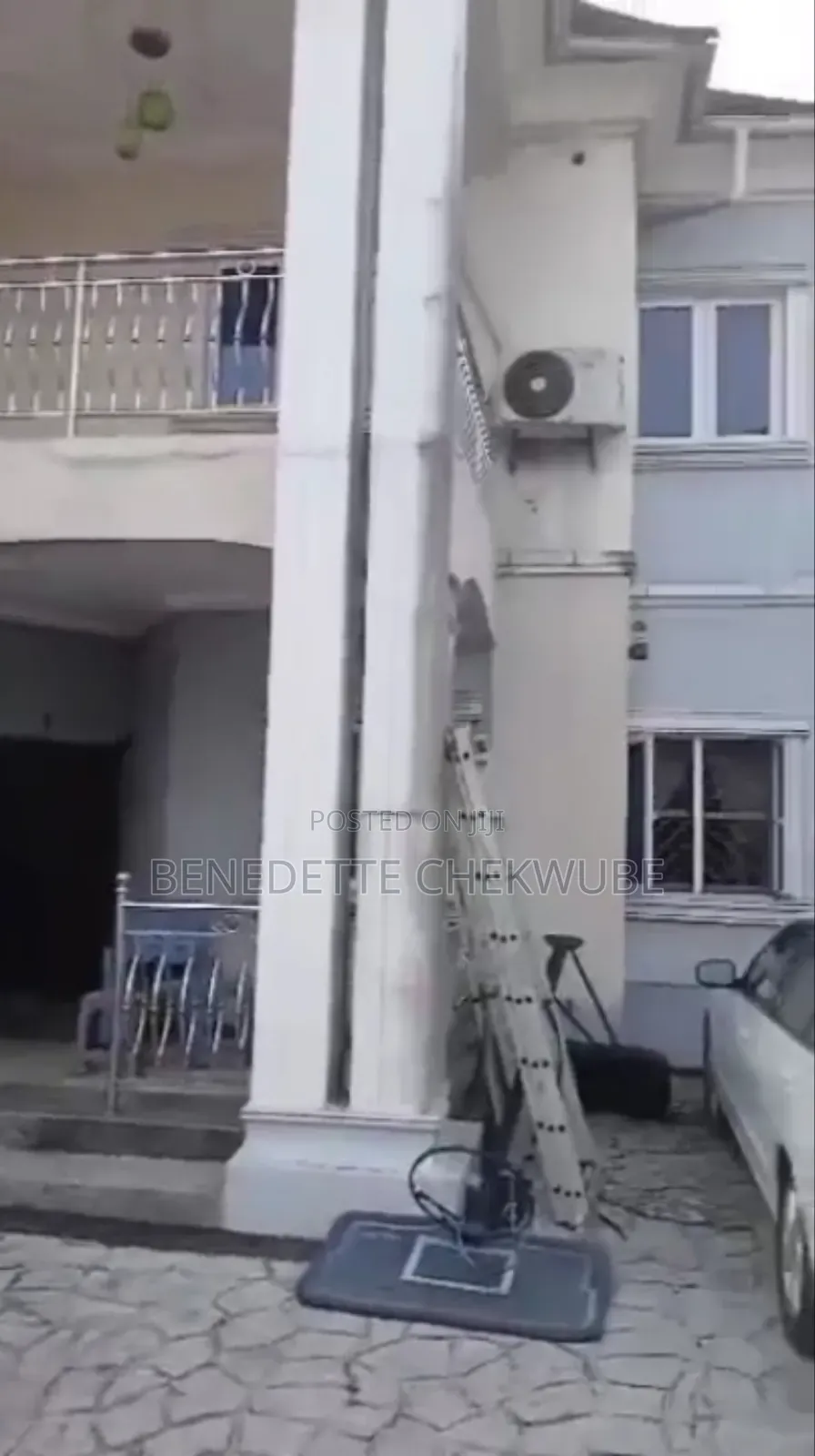 5bdrm Duplex in Eze Agbakagba, Woji for sale in Woji