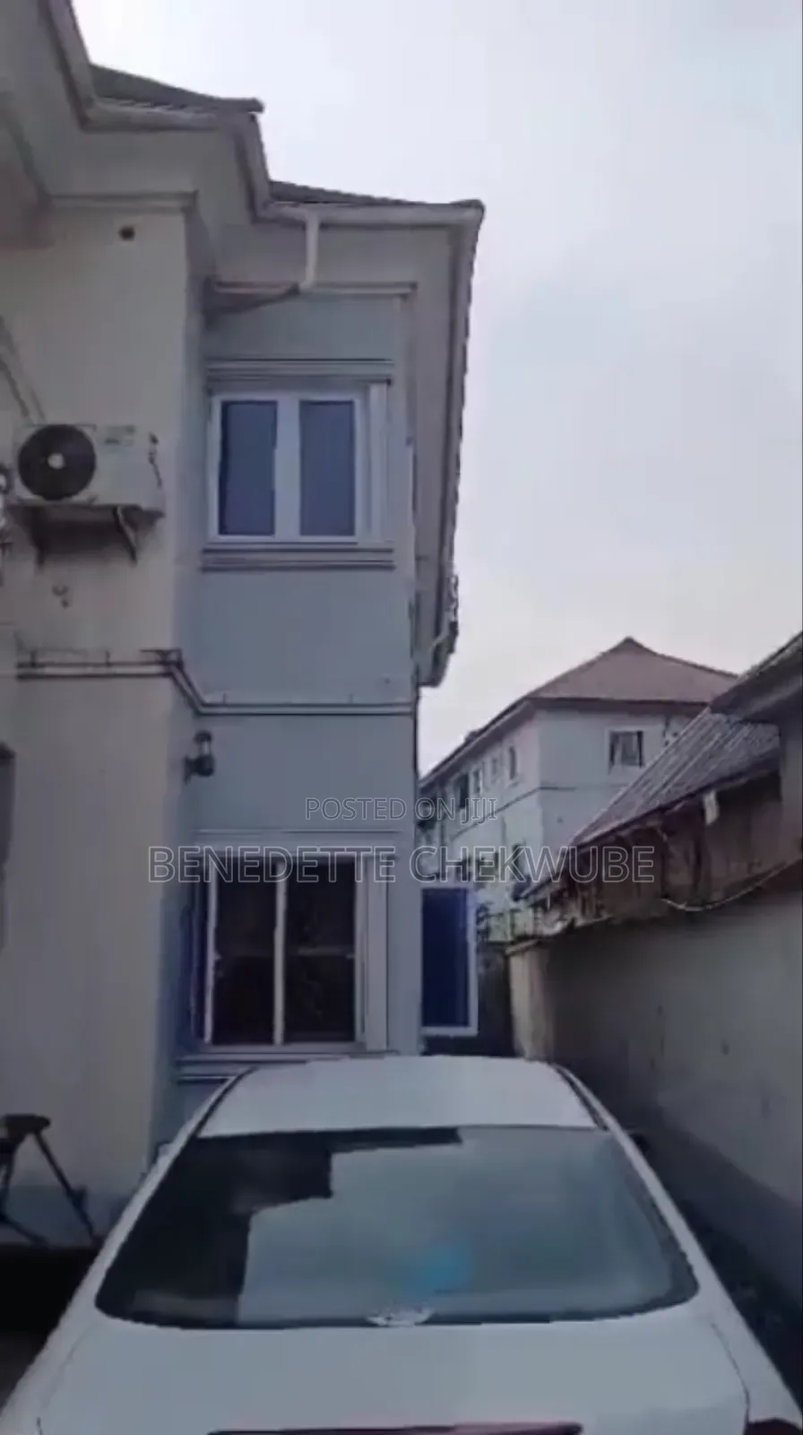5bdrm Duplex in Eze Agbakagba, Woji for sale in Woji