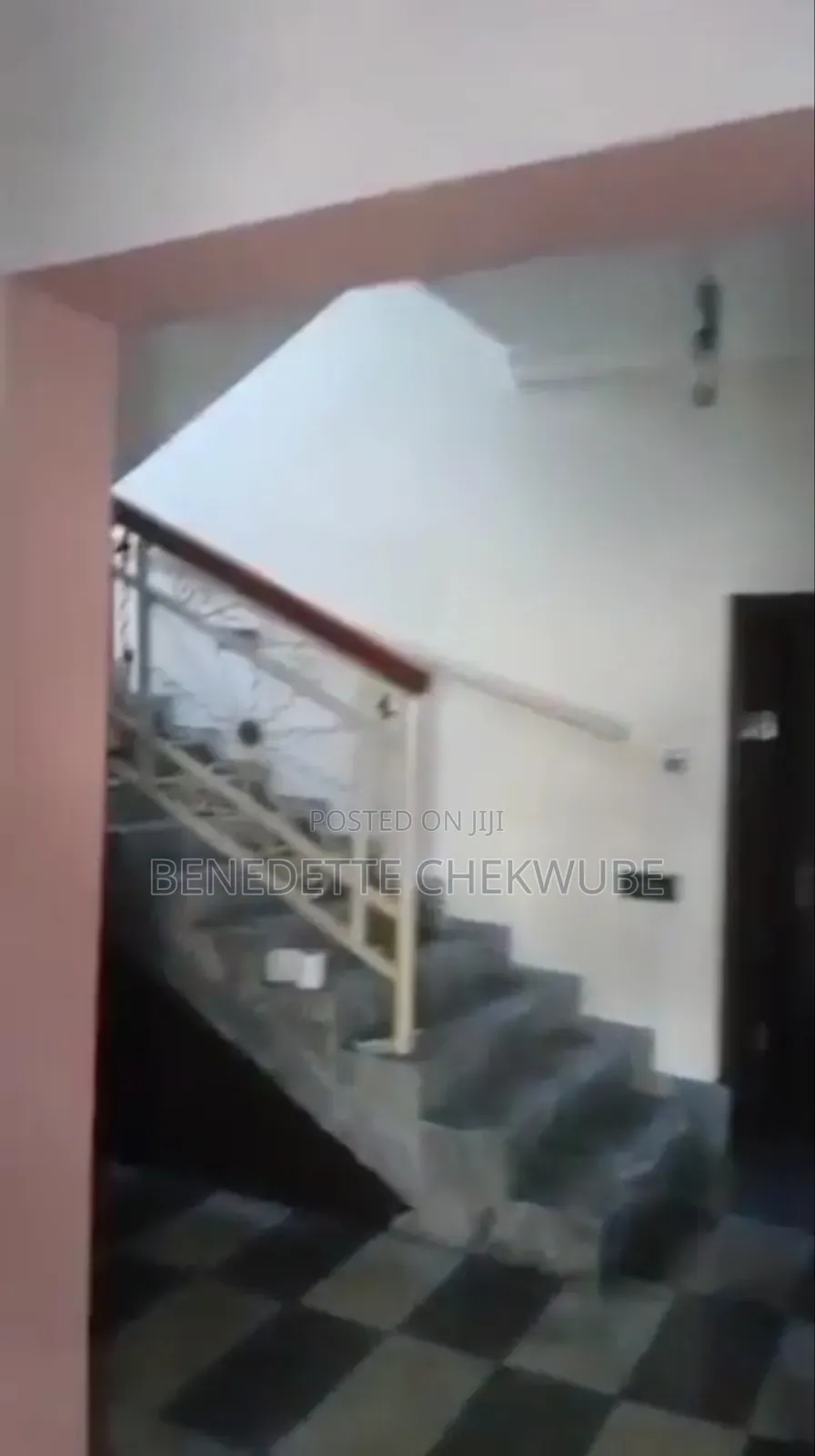 5bdrm Duplex in Eze Agbakagba, Woji for sale in Woji