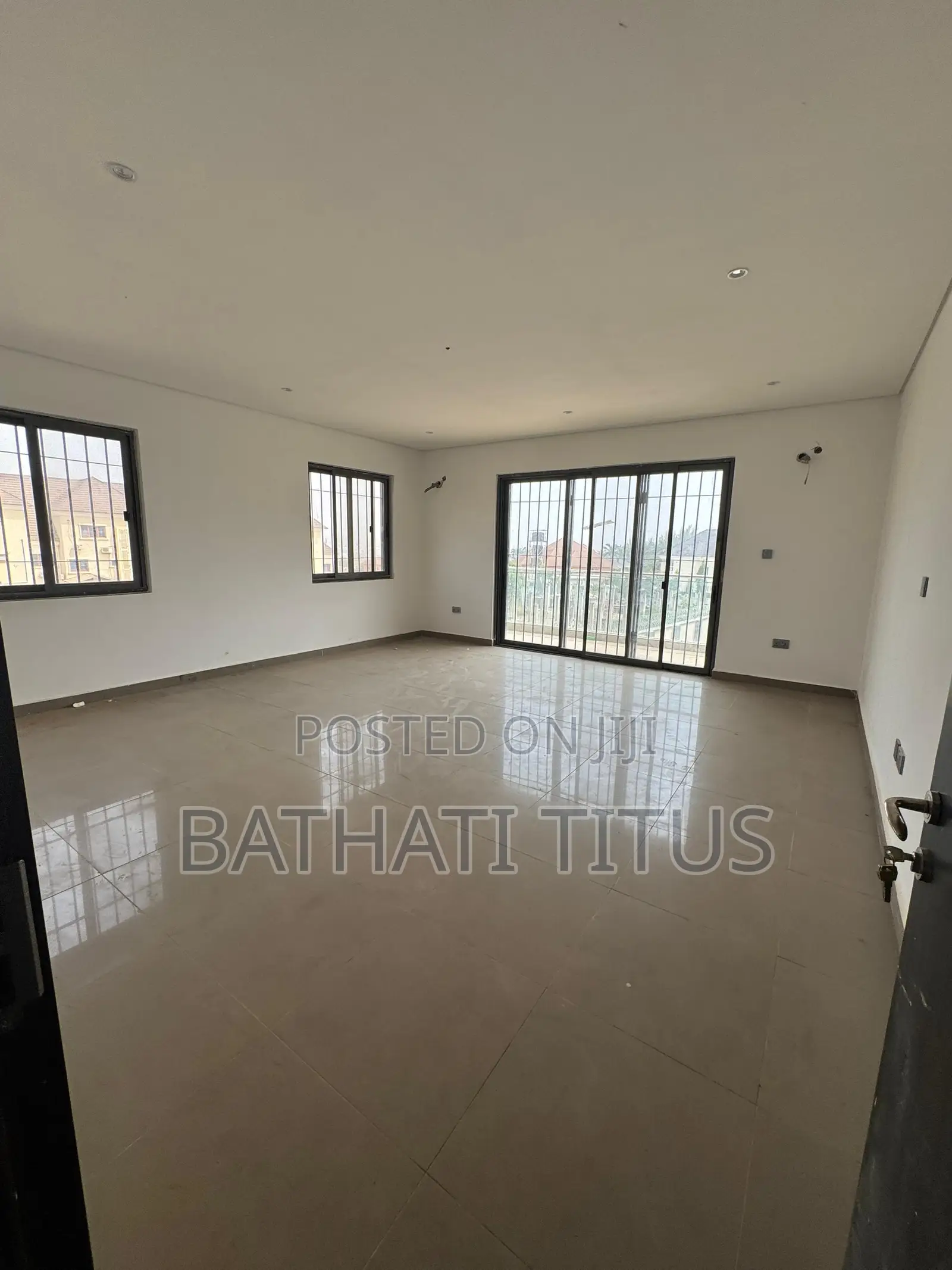 5bdrm Duplex in Katampe Extension for rent in Katampe Extension