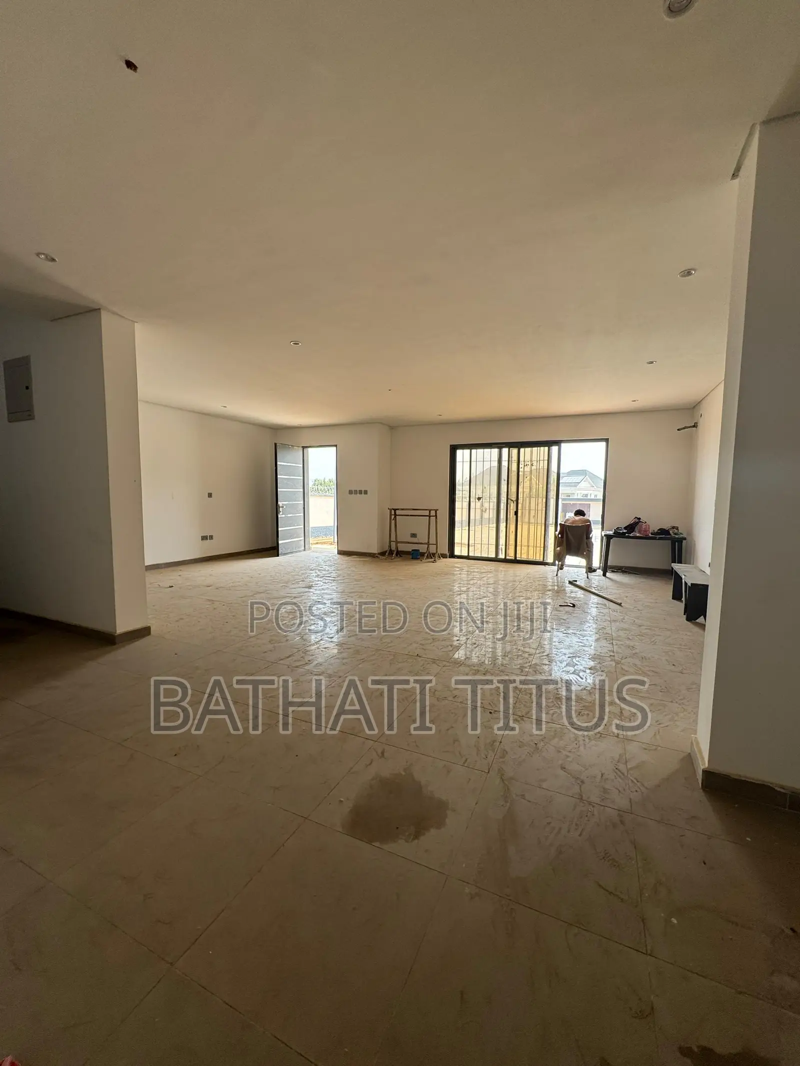 5bdrm Duplex in Katampe Extension for rent in Katampe Extension