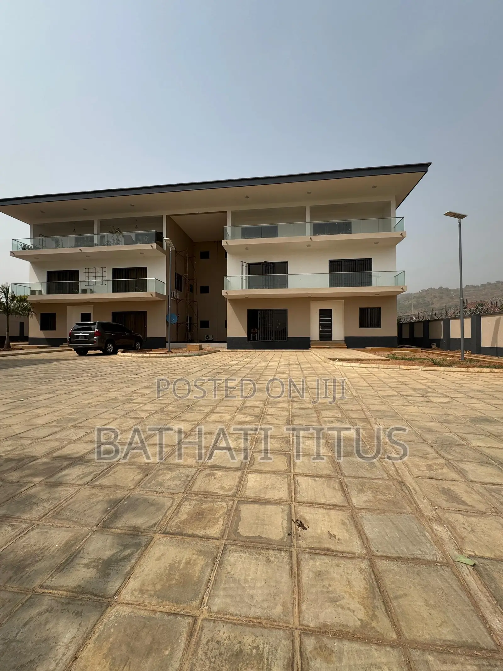 5bdrm Duplex in Katampe Extension for rent in Katampe Extension