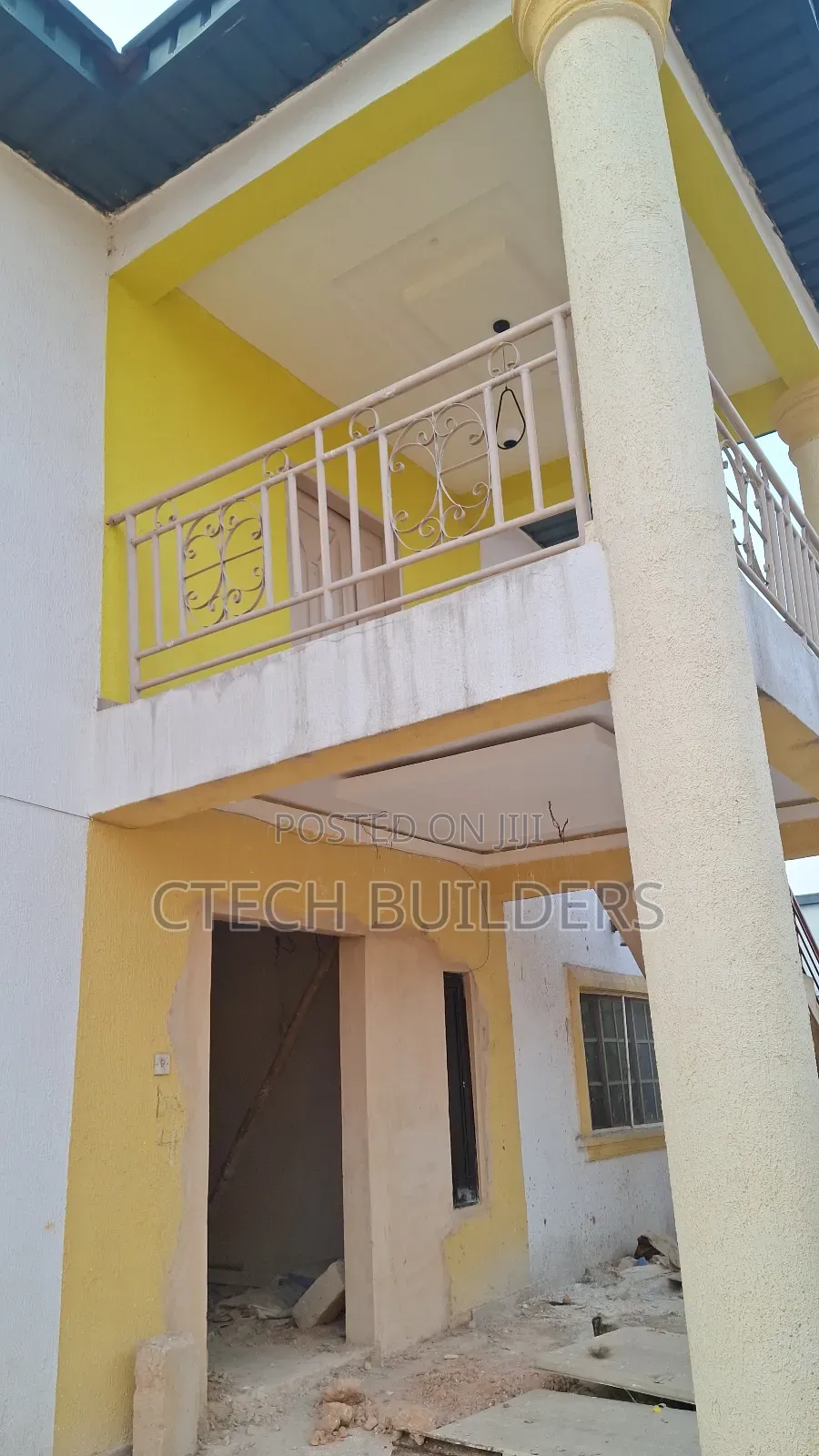 Office Space for Rent in Benin City