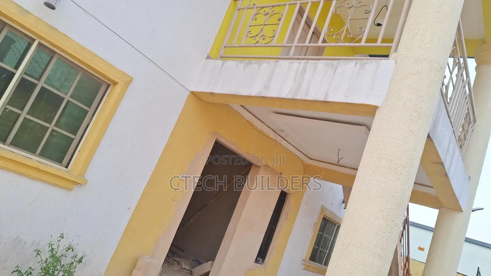 Office Space for Rent in Benin City
