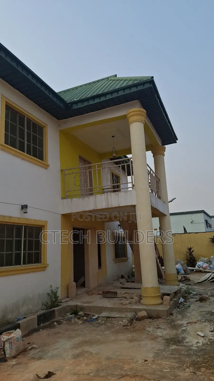 Office Space for Rent in Benin City