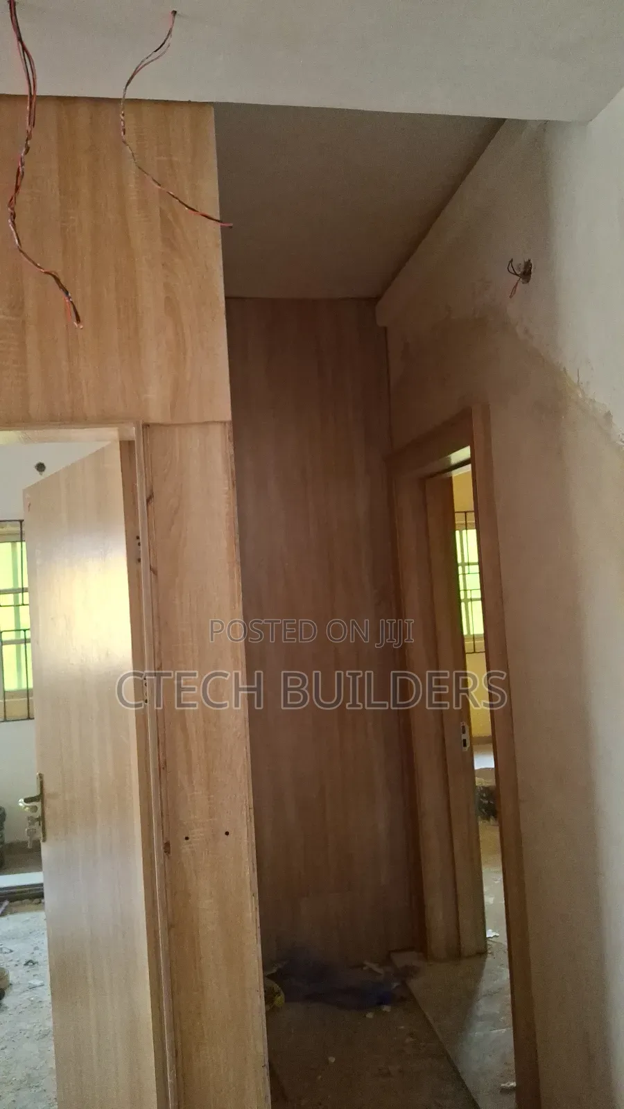Office Space for Rent in Benin City
