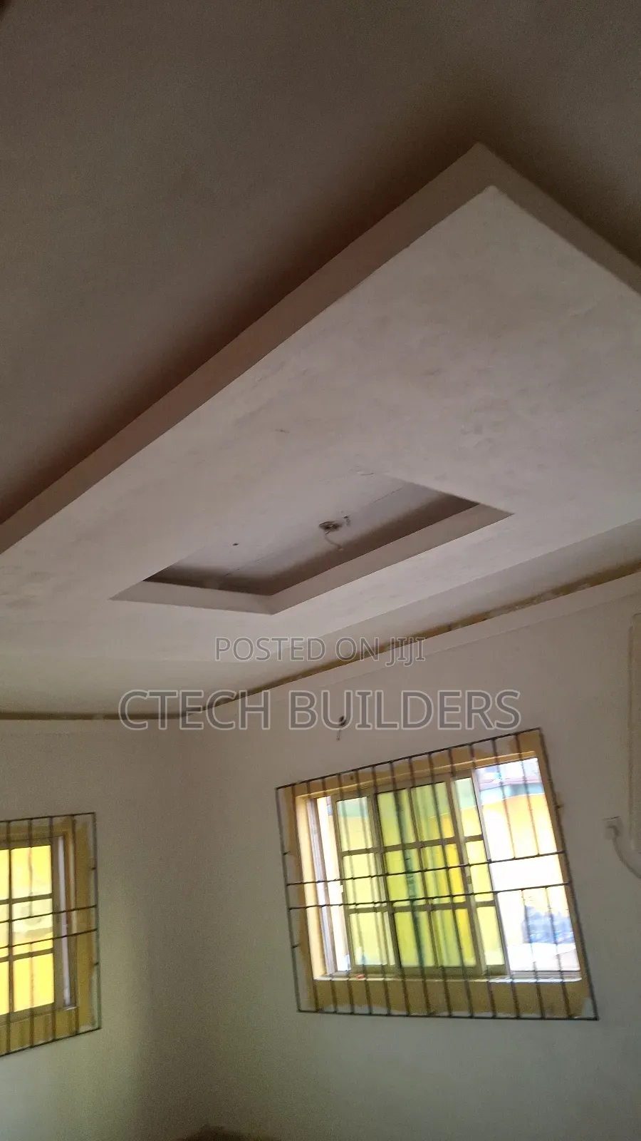 Office Space for Rent in Benin City