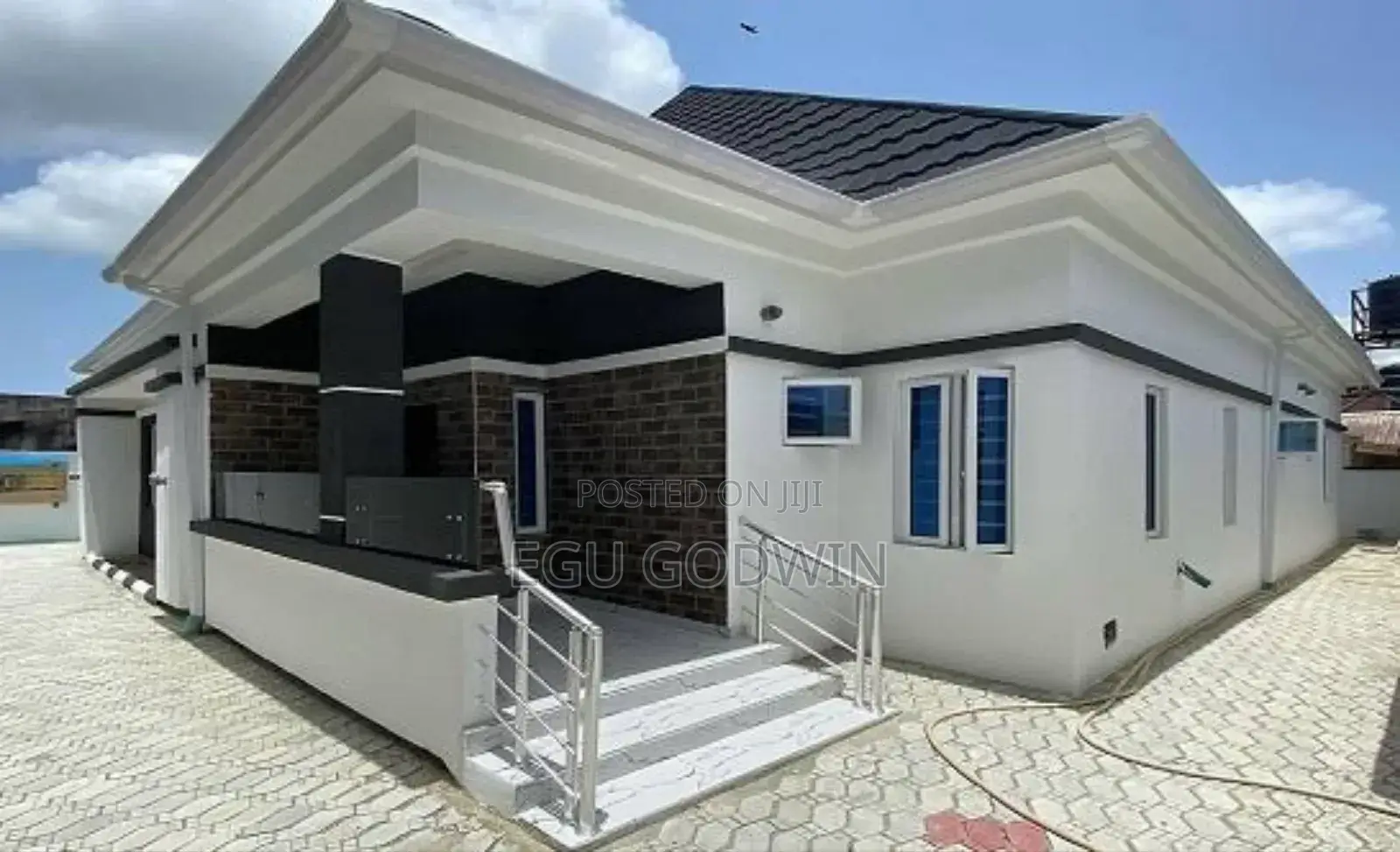 Furnished 4bdrm Bungalow in Enugu for sale in Enugu
