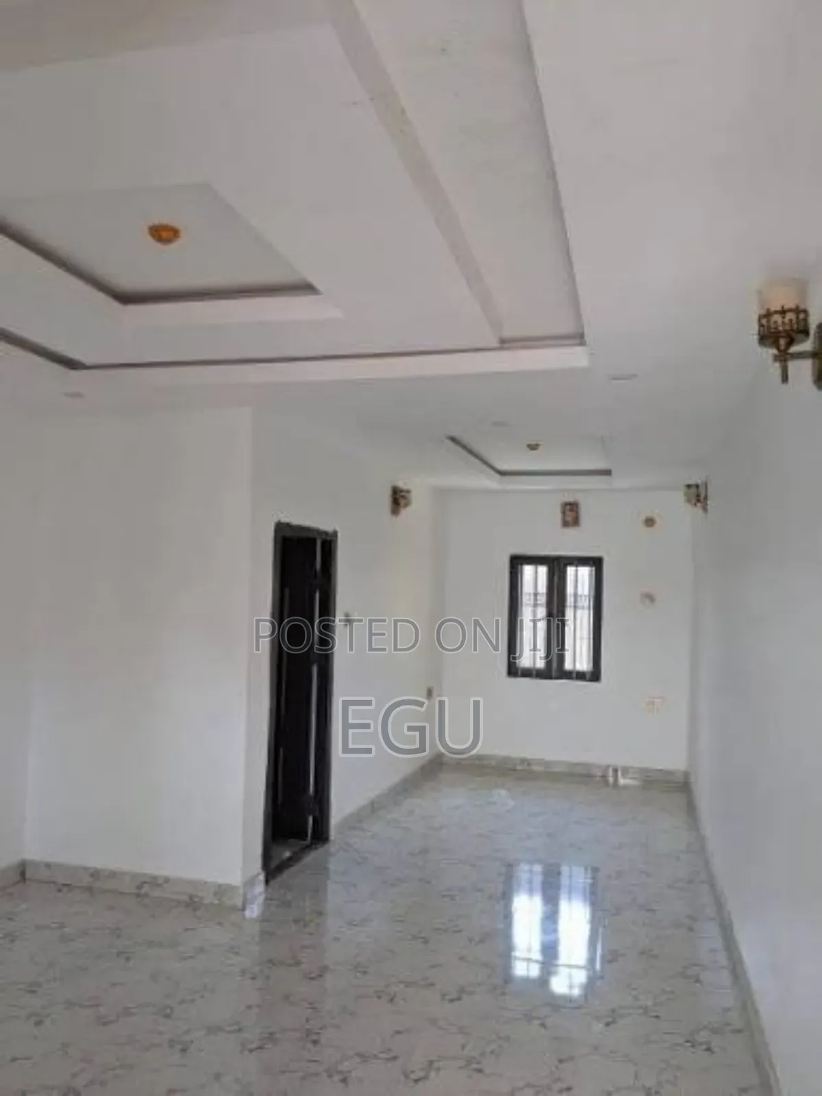 Furnished 4bdrm Bungalow in Enugu for sale in Enugu