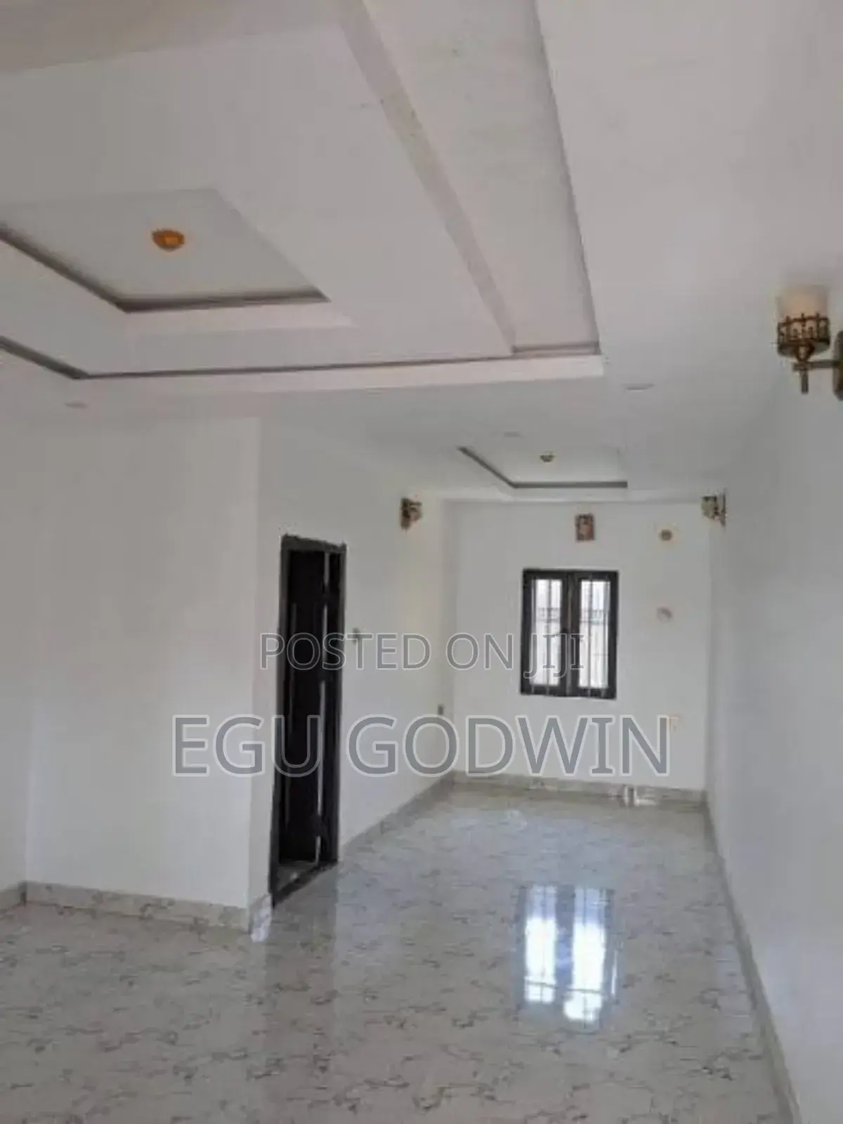 Furnished 4bdrm Bungalow in Enugu for sale in Enugu