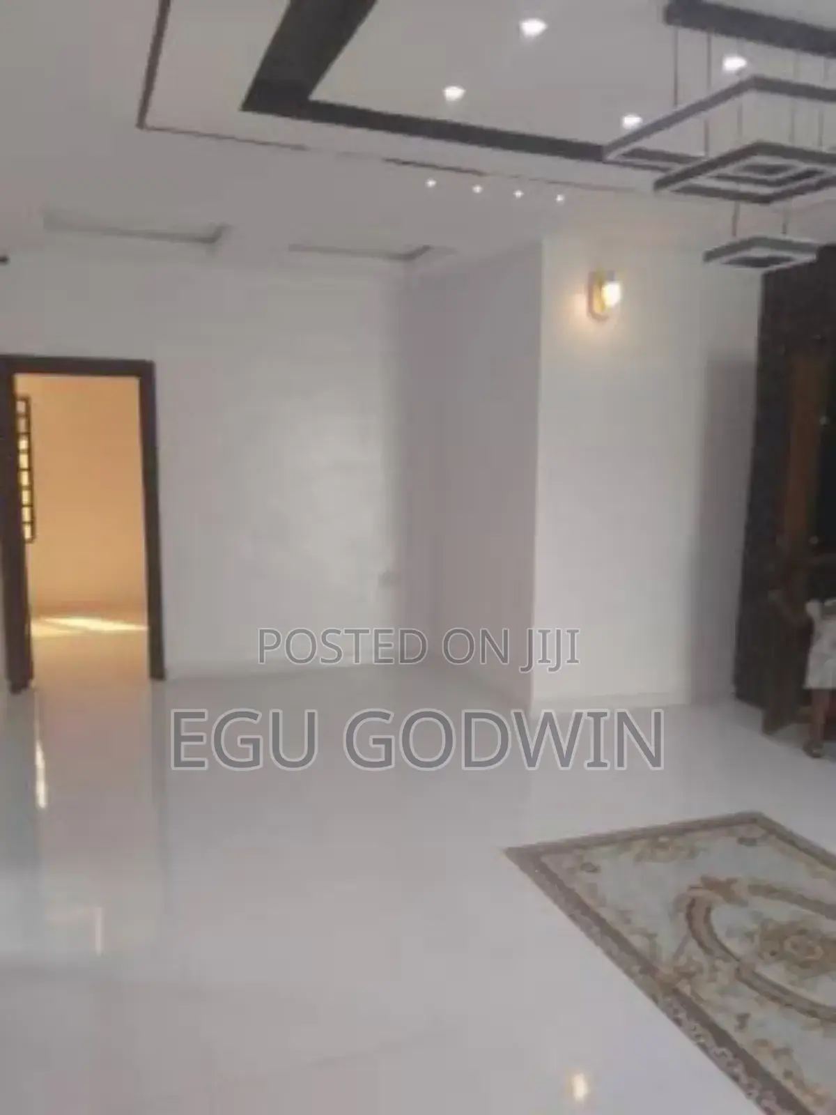 Furnished 4bdrm Bungalow in Enugu for sale in Enugu