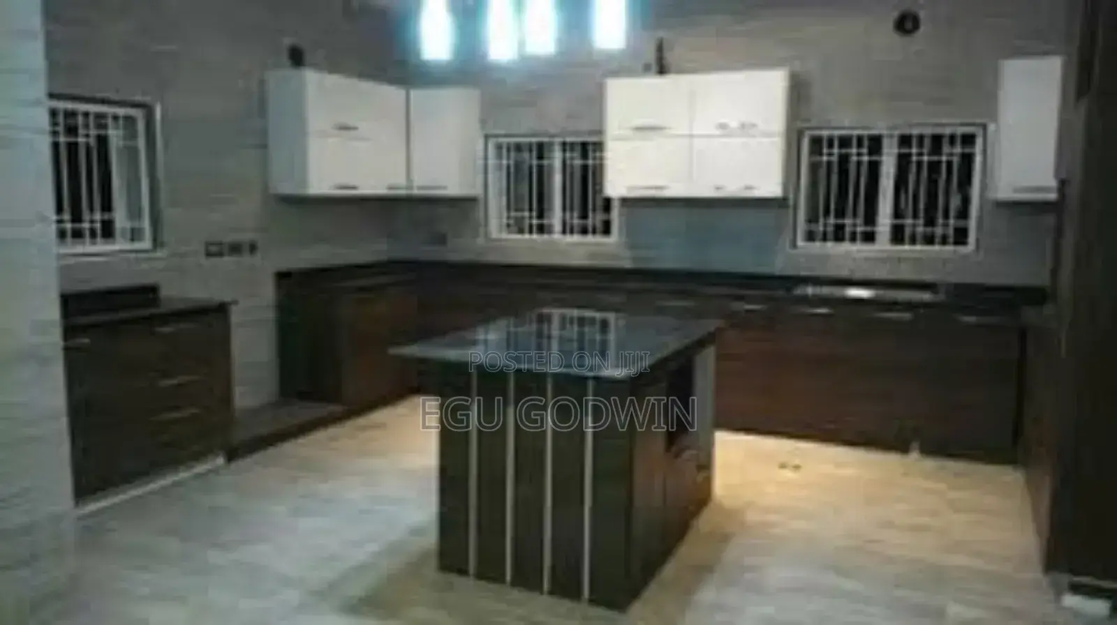Furnished 4bdrm Bungalow in Enugu for sale in Enugu