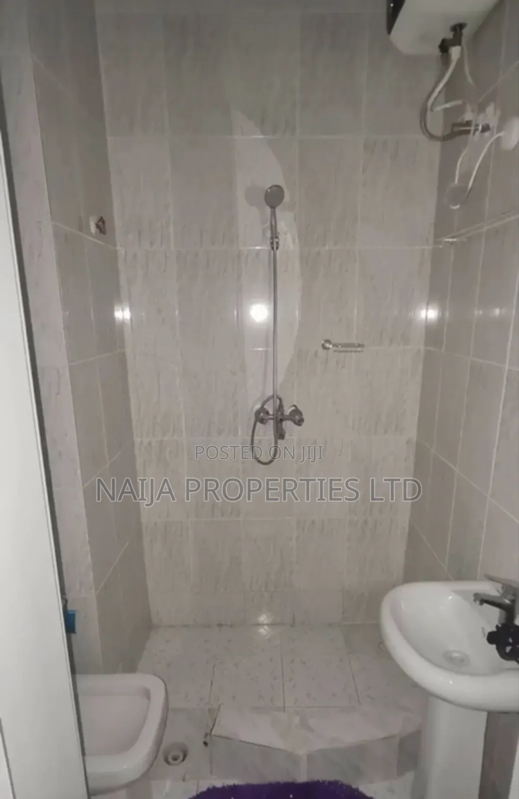 3bdrm Apartment in Jubilee Estate, Sangotedo for sale in Sangotedo
