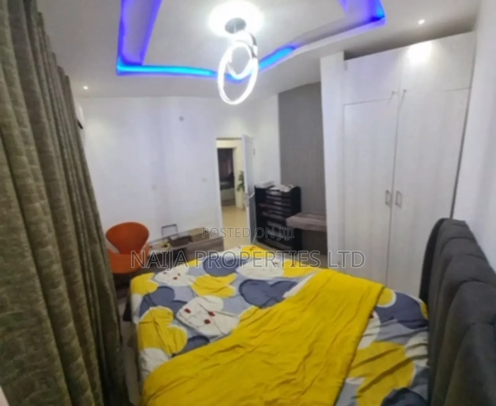 3bdrm Apartment in Jubilee Estate, Sangotedo for sale in Sangotedo