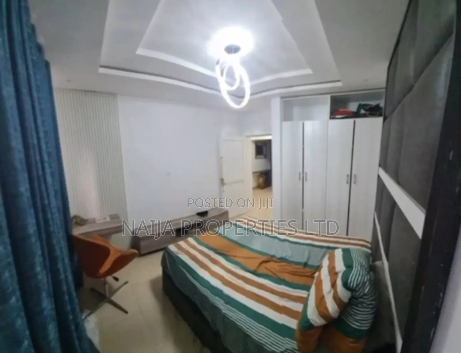 3bdrm Apartment in Jubilee Estate, Sangotedo for sale in Sangotedo