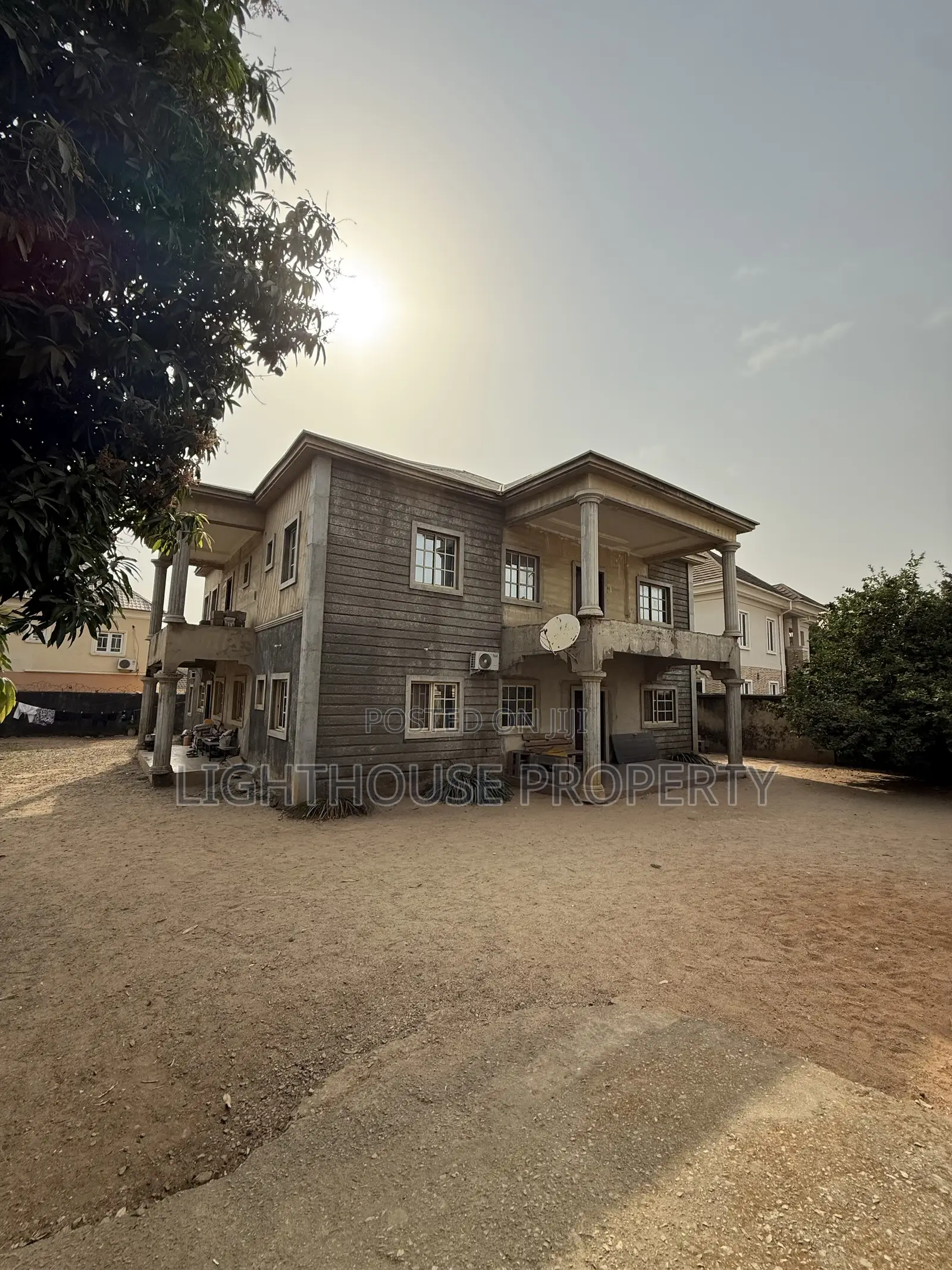 6bdrm Duplex in Dawaki News for sale in Dawaki