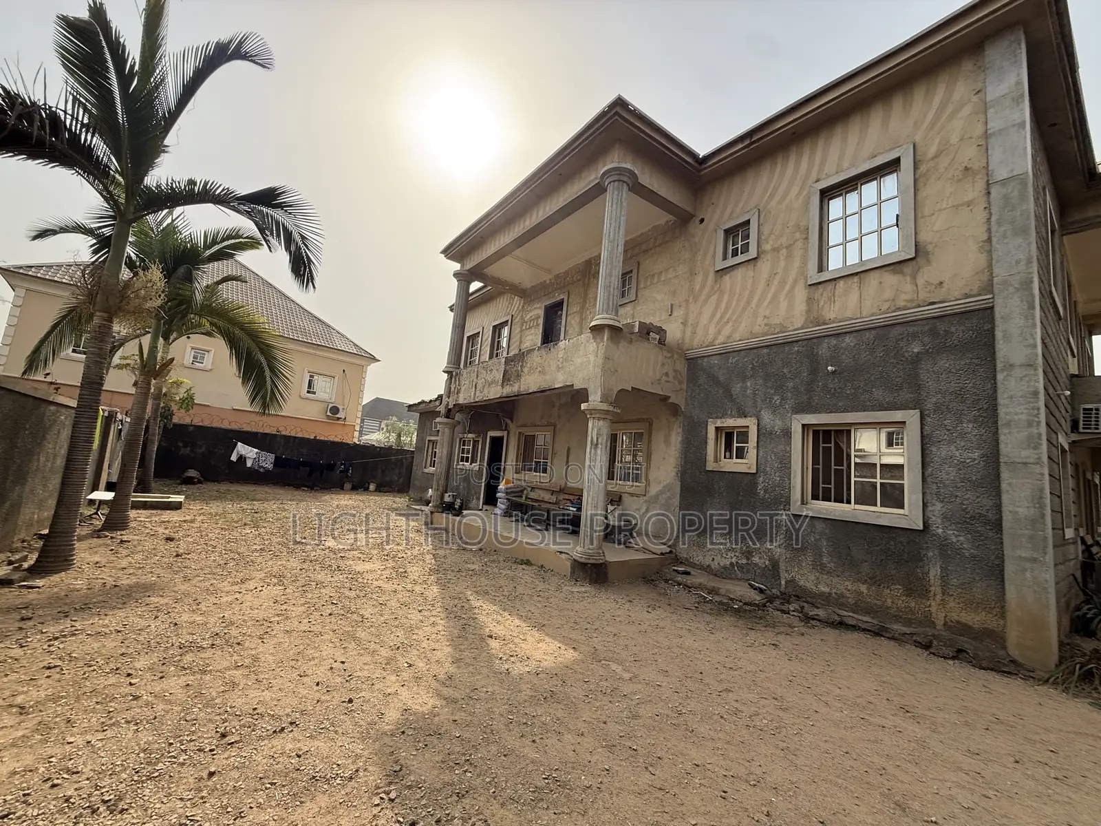 6bdrm Duplex in Dawaki News for sale in Dawaki
