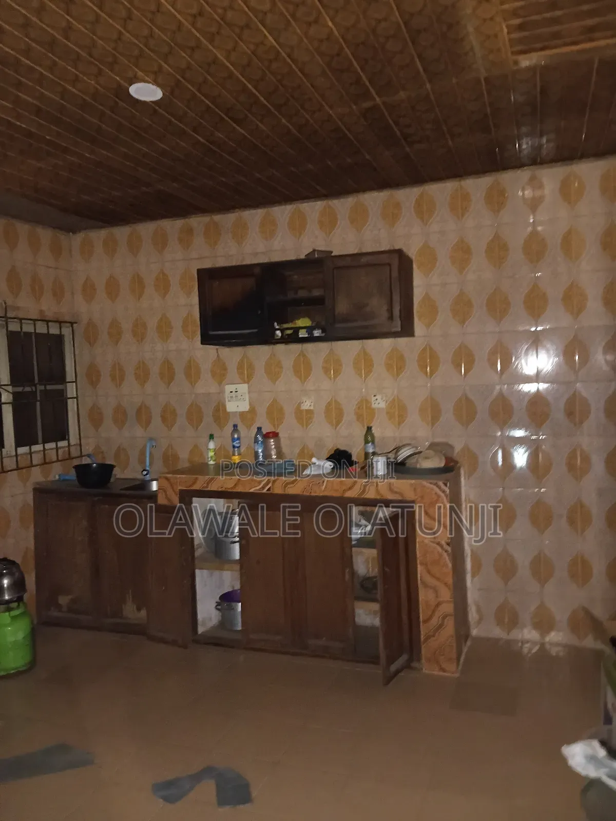 3bdrm Bungalow in Opic Area 5, Conoil, Agbara-Igbesan for sale in Agbara-Igbesan