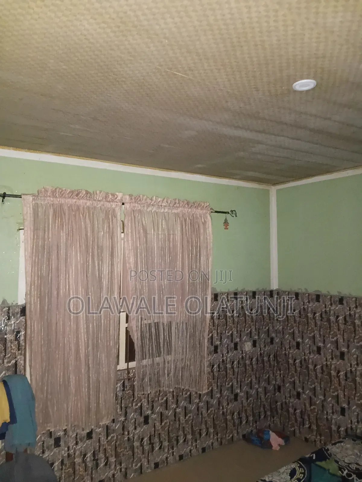 3bdrm Bungalow in Opic Area 5, Conoil, Agbara-Igbesan for sale in Agbara-Igbesan