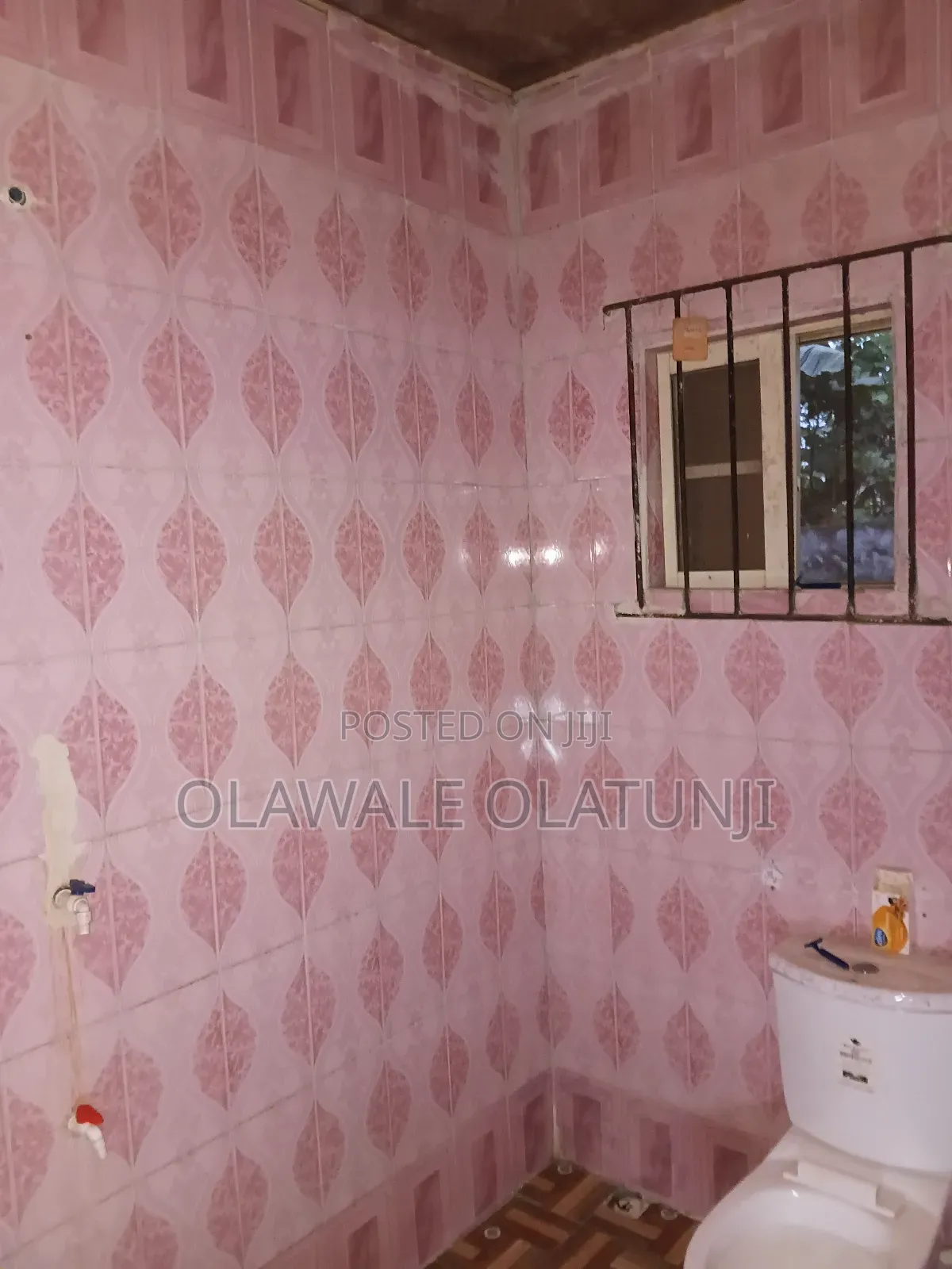 3bdrm Bungalow in Opic Area 5, Conoil, Agbara-Igbesan for sale in Agbara-Igbesan