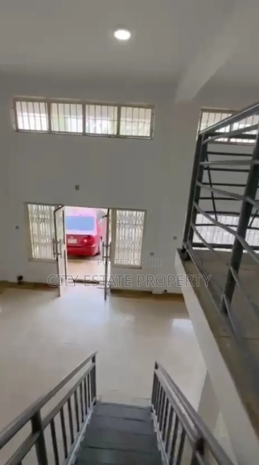 *Direct Brief!* *120sqm* Open Office Space for Rent. in Wuye