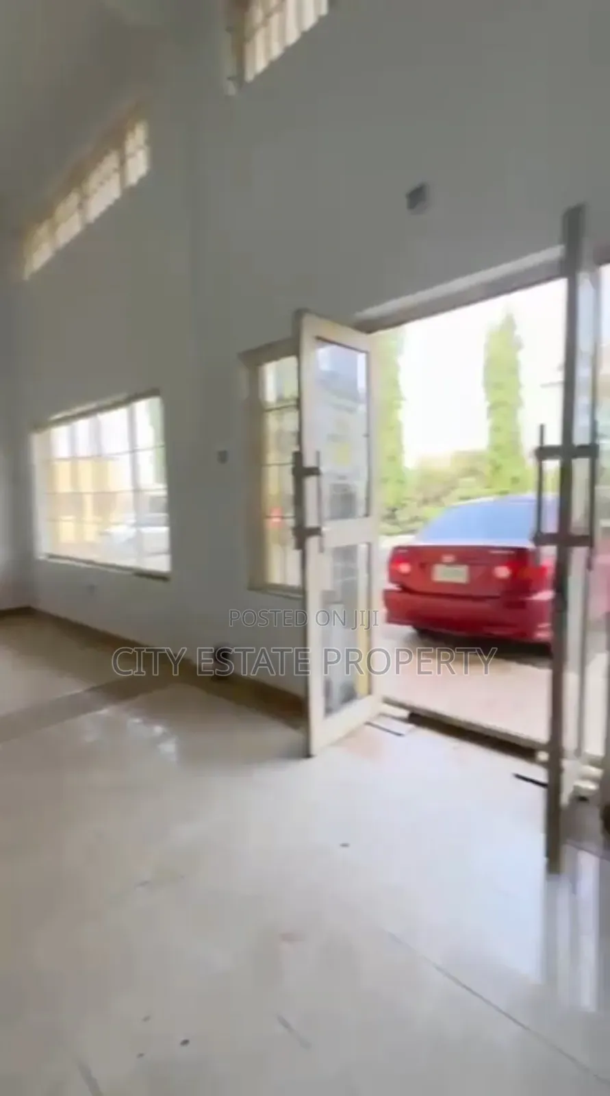 *Direct Brief!* *120sqm* Open Office Space for Rent. in Wuye