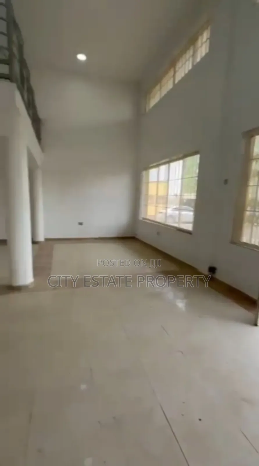 *Direct Brief!* *120sqm* Open Office Space for Rent. in Wuye