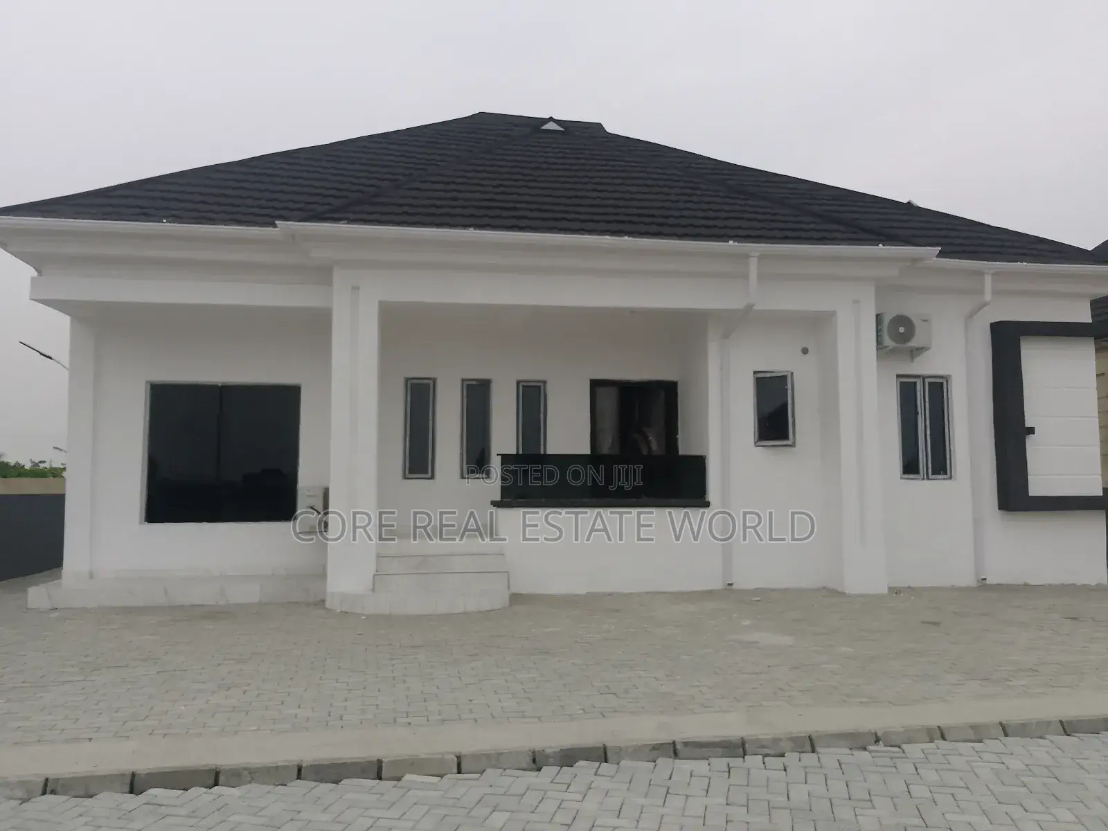 4bdrm Bungalow in Free Solar Power, Elerangbe for sale in Elerangbe