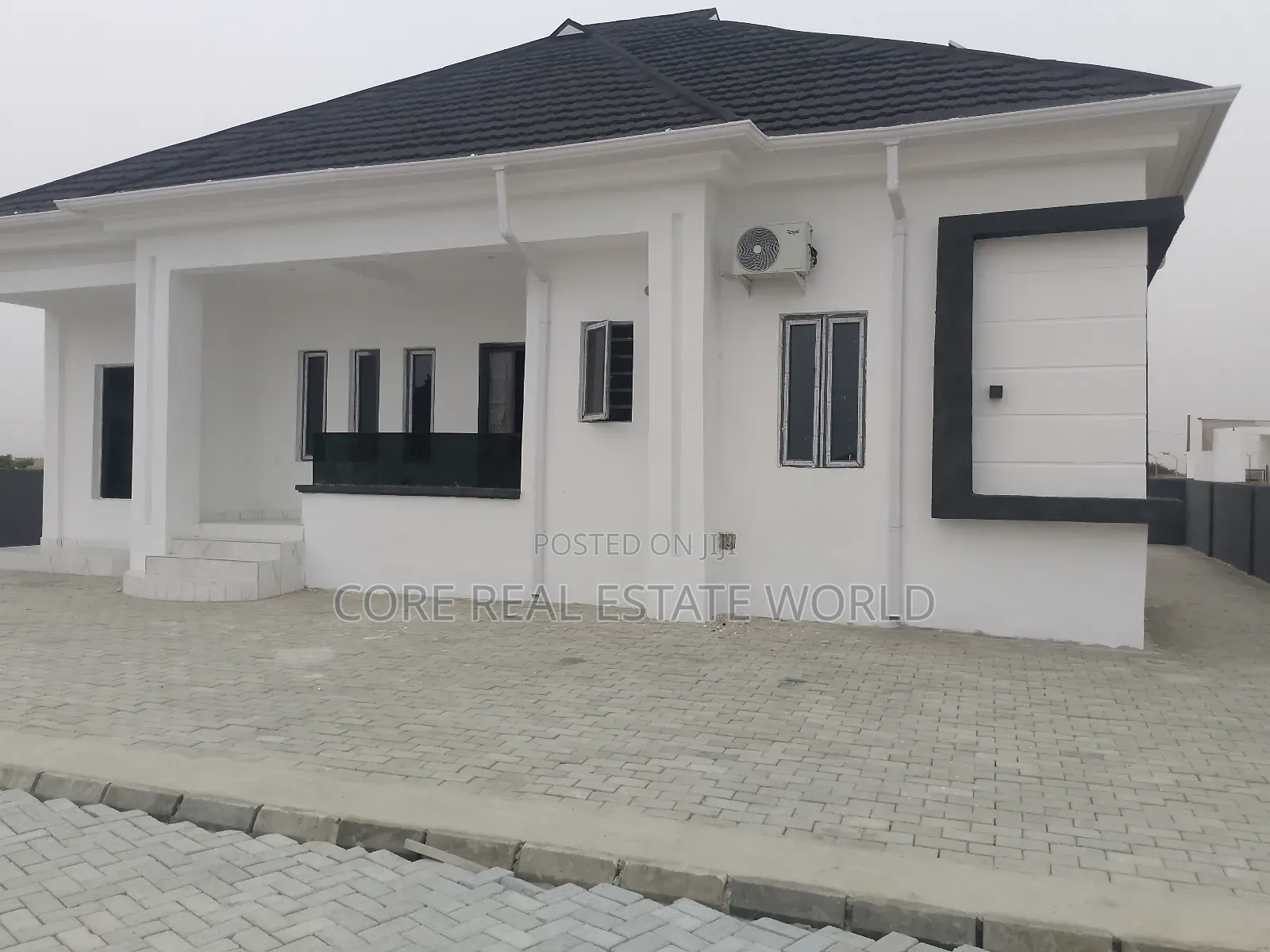 4bdrm Bungalow in Free Solar Power, Elerangbe for sale in Elerangbe