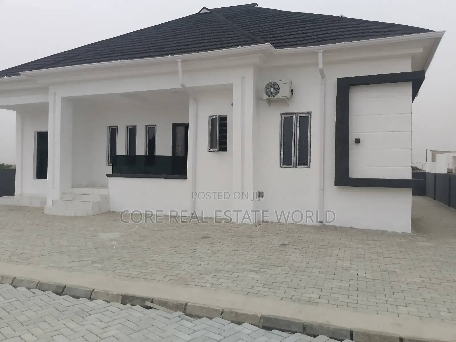 4bdrm Bungalow in Free Solar Power, Elerangbe for sale in Elerangbe