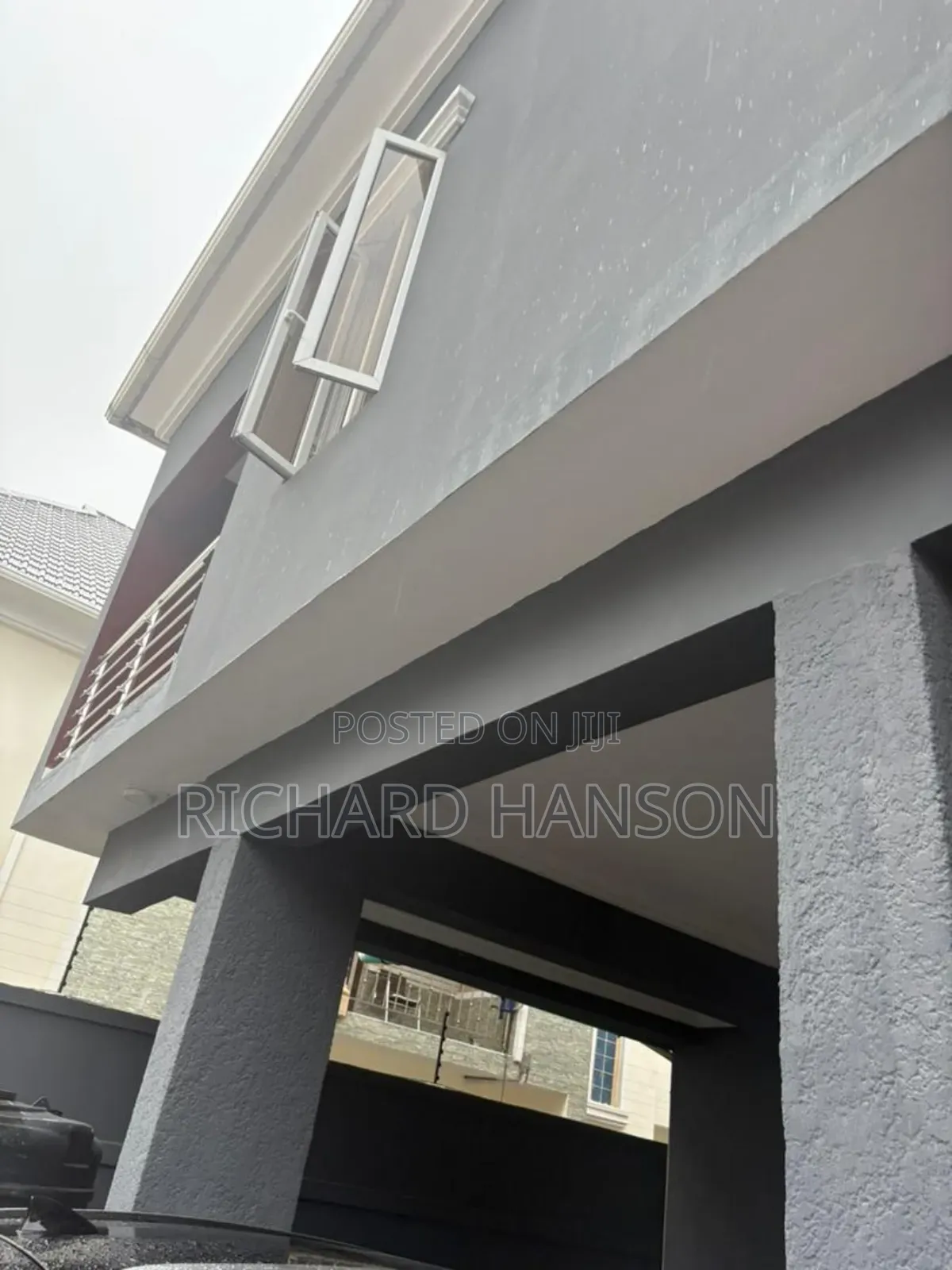2bdrm Apartment in Secured Estate, Lekki for rent in Lekki