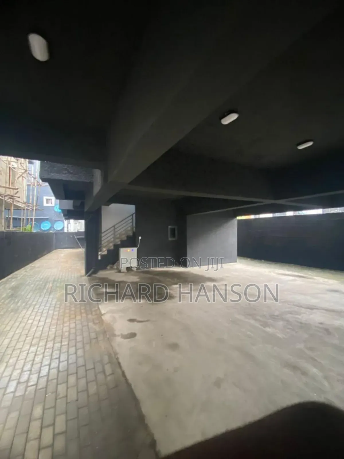 2bdrm Apartment in Secured Estate, Lekki for rent in Lekki