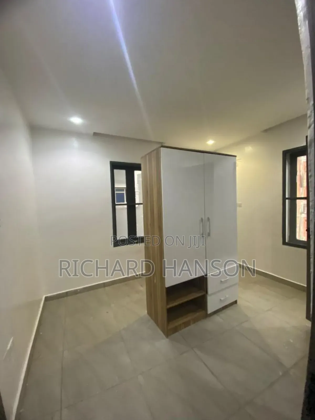 2bdrm Apartment in Secured Estate, Lekki for rent in Lekki