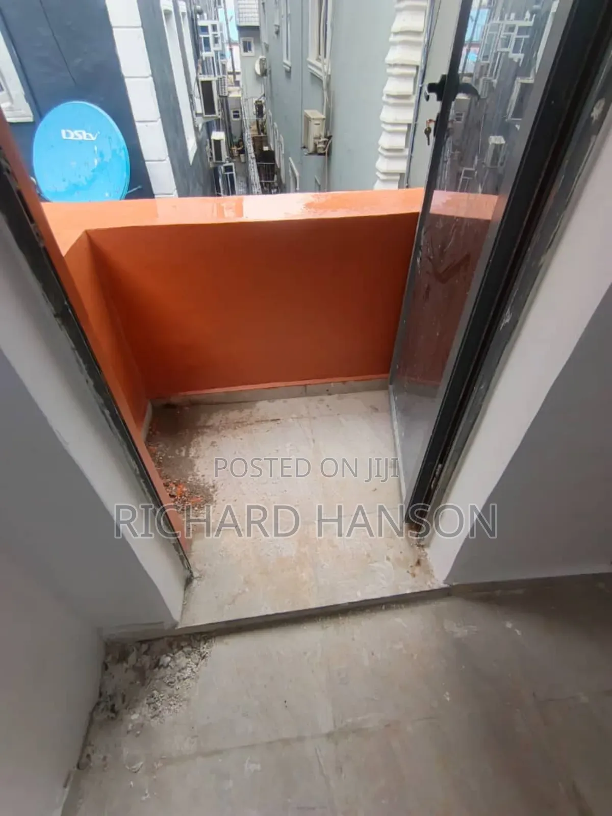 2bdrm Apartment in Secured Estate, Lekki for rent in Lekki