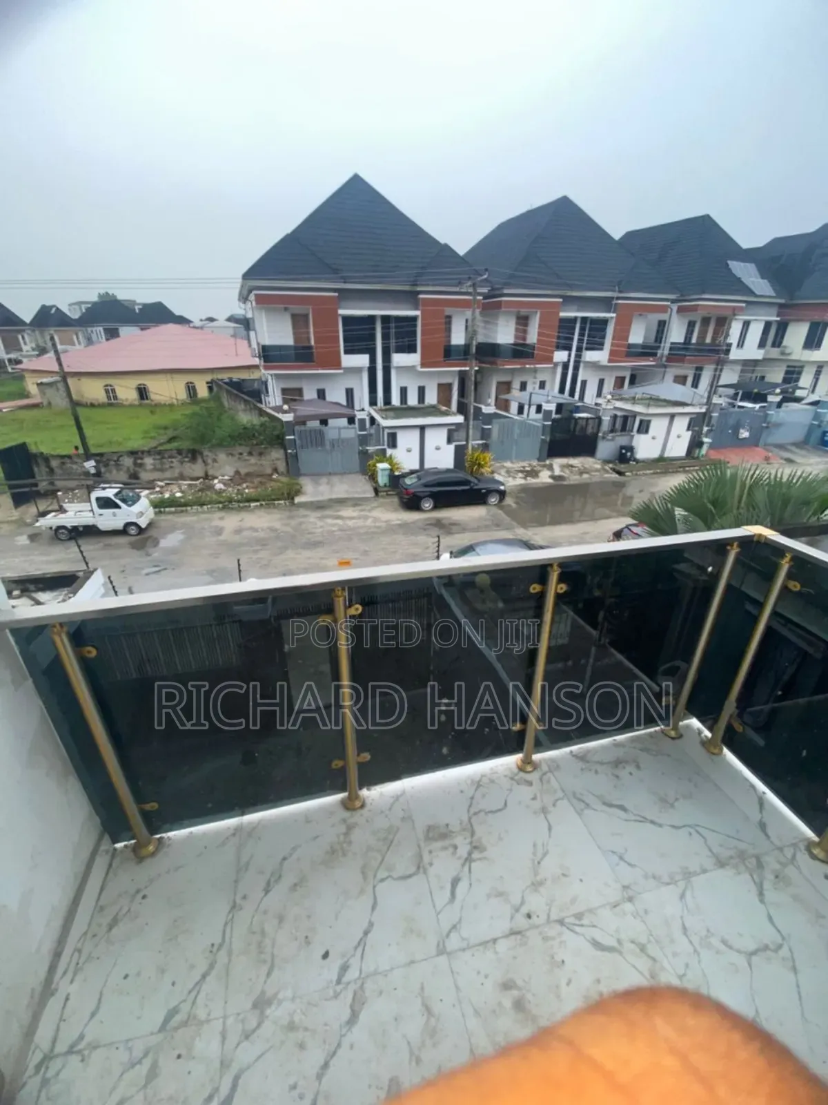 4bdrm Duplex in Gra, Lekki for rent in Lekki