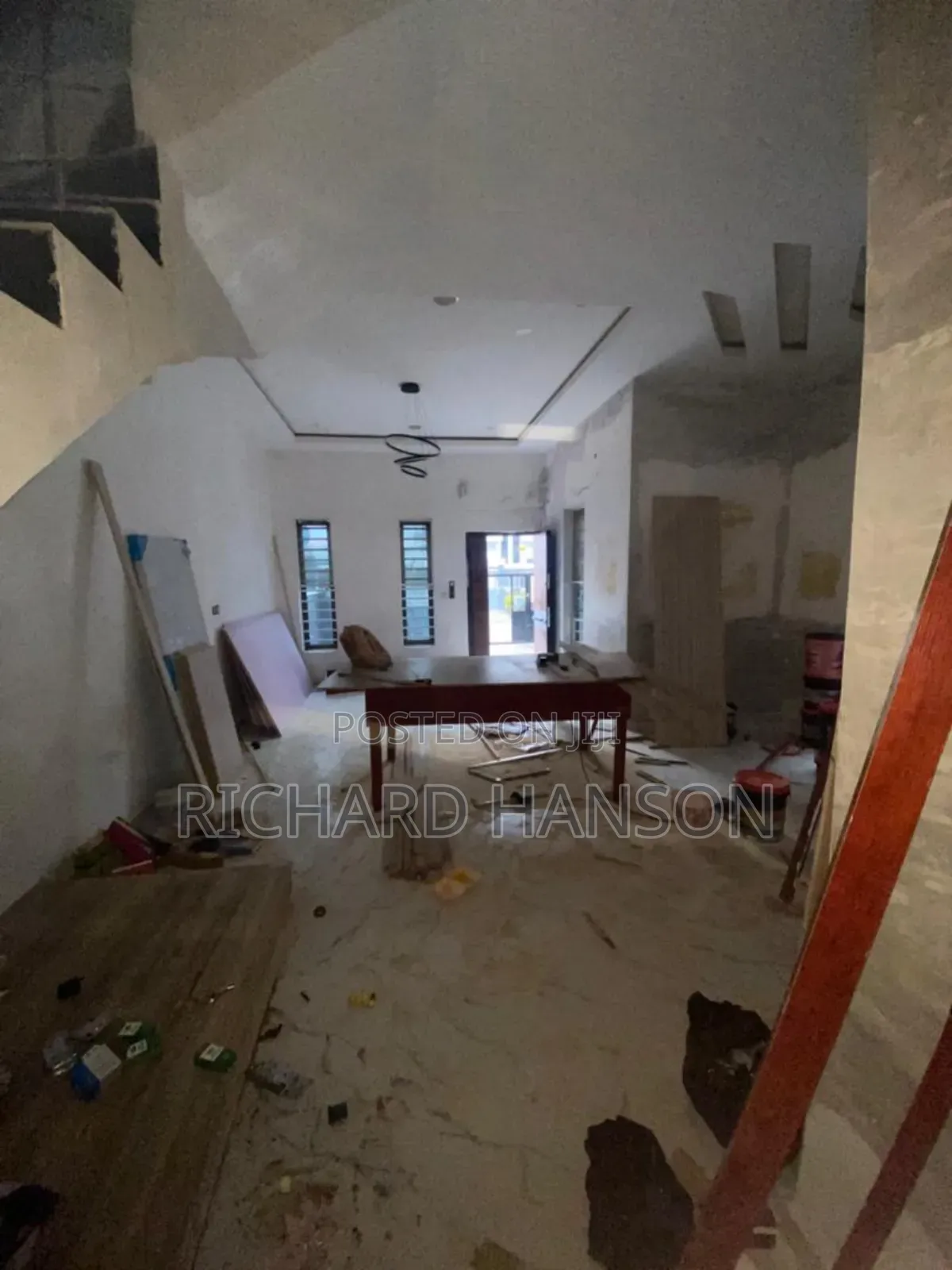 4bdrm Duplex in Gra, Lekki for rent in Lekki