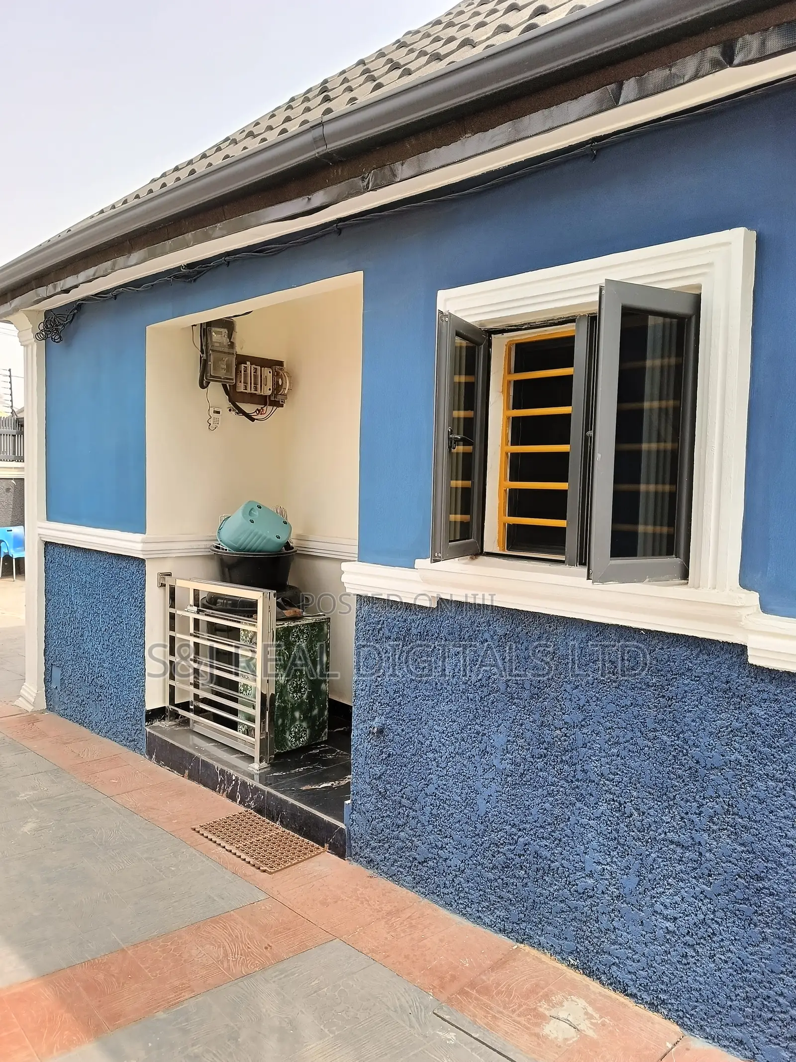 Furnished 1bdrm Block of Flats in Kubwa for rent in Kubwa