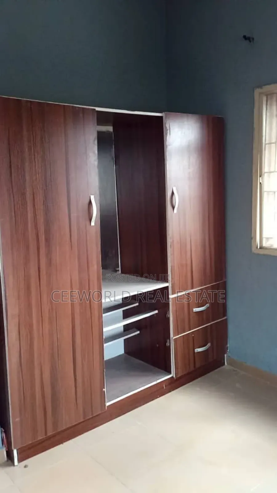 3bdrm Apartment in Iletuntun Nihort, Idishin for rent in Idishin