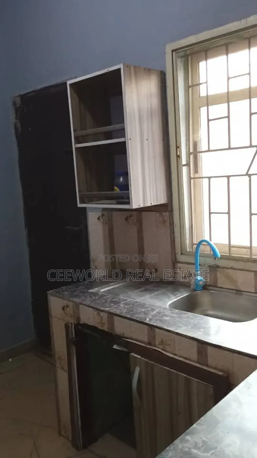 3bdrm Apartment in Iletuntun Nihort, Idishin for rent in Idishin